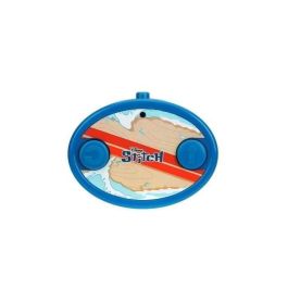 Jada Toys Stitch Surfer RC - Coche teledirigido de Disney Stitch para niños a partir de 3 años