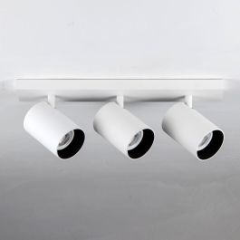 Yeelight Smart Spotlight (Color)-White-3 Pack Yeelight Smart Spotlight (Color)-White-3 Pack