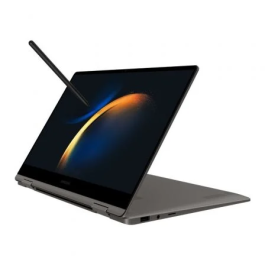 Samsung Galaxy Book3 360 NP734QFG-KA1ES Portátil Convertible 13.3" Táctil AMOLED Full HD Intel Core i5-1340P 16GB 512GB SSD Win11 Pro