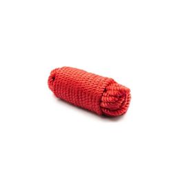 Cuerda Bondage Fetish Arts Rojo 10 m Cuerda Bondage Fetish Arts Rojo 10 m Precio: 9.78999989. SKU: B167RRJQ9A