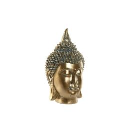 Figura Oriental DKD Home Decor Dorado 15.5 x 28 x 16 cm Precio: 12.98999977. SKU: B1J27DQ482