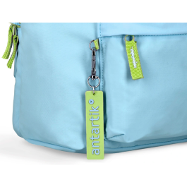 Antartik Basic Pack Mochila Turquesa 20L 300x160x420 mm