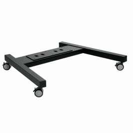 Vogel's PFT8530B Base con ruedas extra largo profesional, aluminio/metal, capacidad 160 kg, negro Vogel's PFT8530B Base con ruedas extra largo profesional, aluminio/metal, capacidad 160 kg, negro Precio: 435.49999955. SKU: S55067336