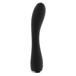 Vibrador Punto G Selopa Selopa Negro