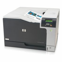 Impresora Hp Laser Color Laserjet Cp5225Dn