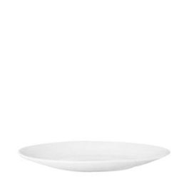 STEELITE Contour Plato Llano de Vajilla, Diámetro 30 cm, Color Blanco, Colección Contour, NO Apto Lavavajillas/Microondas (Set de 12) Precio: 39.0951. SKU: B17HWN3ADG