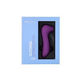 Succionador de Clítoris Pick&Love Morado