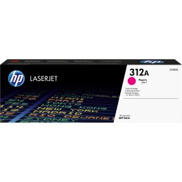 HP Cartucho de Tóner 312A Magenta CF383A para Impresora LaserJet Original Estándar Precio: 158.50000056. SKU: B1KFFJNCCG