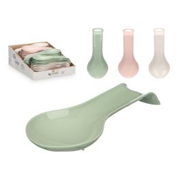 Reposacuchara Plastico Surtidos Col Kinvara 11X26CM (48 Unidades) Precio: 32.49999984. SKU: B1F7P5VDPS