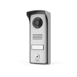 Videoteléfono EXTEL de 4 pulgadas con teclas táctiles - Extel Compact Videoteléfono EXTEL de 4 pulgadas con teclas táctiles - Extel Compact