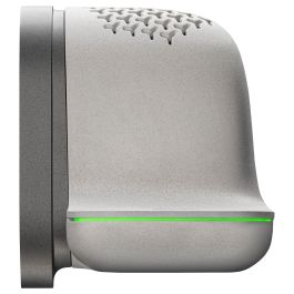 HP Poly Studio E70 Cámara inteligente 4K Ultra HD Doble 20 MP Color Blanco