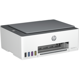 HP Smart Tank 5105 Impresora Multifunción Color Inyección de Tinta, Tanque Recargable, WiFi, A4, 12 ppm, 4800x1200 DPI HP Smart Tank 5105 Impresora Multifunción Color Inyección de Tinta, Tanque Recargable, WiFi, A4, 12 ppm, 4800x1200 DPI