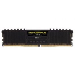 Corsair CMK8GX4M1E3200C16 Memoria RAM Vengeance LPX 8GB DDR4 3200MHz CL16 1.35V DIMM XMP 2.0 Overclocking Precio: 32.99000023. SKU: B1EN797448