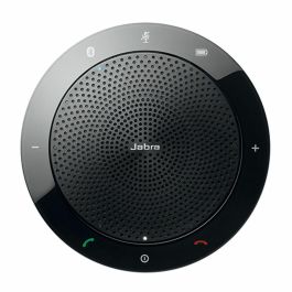 Jabra Speak 510+ MS Altavoz Portátil para Conferencias con USB y Bluetooth Precio: 145.50000014. SKU: S55025107