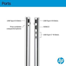 HP OmniBook 5 Flip H14FP0011NF