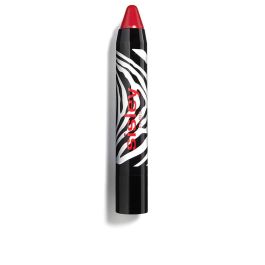 Sisley Phyto-Lip Twist #06-Cherry, Bálsamo Labial Color, Rojo