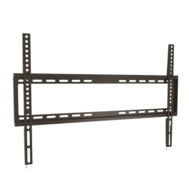 EWENT EW1503 Soporte de Pared Fijo Ultra Delgado para TV 37-70 Pulgadas (94-178cm) VESA 200x200-600x400, 19.5mm, 35kg, Negro Precio: 10.78999955. SKU: B126W94HDS
