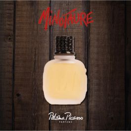 Paloma Picasso Minotaure Eau de Toilette 75 mL Vapo