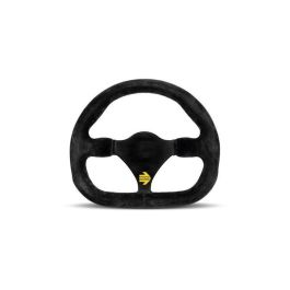 Momo MOM11150272721R Volante Deportivo Piel Vuelta 270 mm Negro Mod.27 Fabricado en Italia Precio: 170.7899996. SKU: S3723159