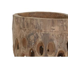 Jarron Item Home DKD Home Decor Natural 31 x 76.5 x 30 cm Jarron Item Home DKD Home Decor Natural 31 x 76.5 x 30 cm