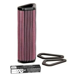 Filtro de aire K&N 33-2405 DU-1007 Filtro de aire K&N 33-2405 DU-1007 Precio: 94.50000054. SKU: B19KB6S6RJ