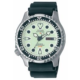 Reloj Hombre Citizen DIVER'S AUTOMATIC