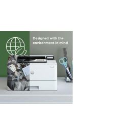 HP LaserJet Pro 4002dwe Printer HP LaserJet Pro 4002dwe Printer