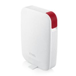 Zyxel USG-LITE 60AX router 2.5 Gigabit Ethernet Blanco Zyxel USG-LITE 60AX router 2.5 Gigabit Ethernet Blanco