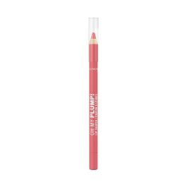 Pintalabios Rimmel London OH MY PLUMP! 1,2 g