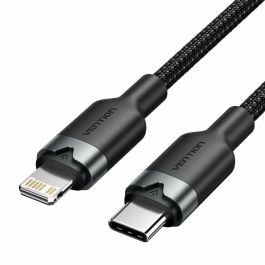 Cable USB a Lightning Vention LALBF 1 m Precio: 5.50000055. SKU: B1HED598YX