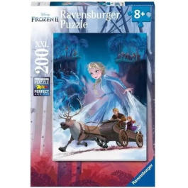 Ravensburger Puzzle Frozen 2 200 piezas XXL Precio: 24.95000035. SKU: B1DB4YKKGB