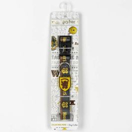 Collar premium para perros XXS/XS harry potter gryffindor t1XXS:XXS/XS Collar premium para perros XXS/XS harry potter gryffindor t1XXS:XXS/XS