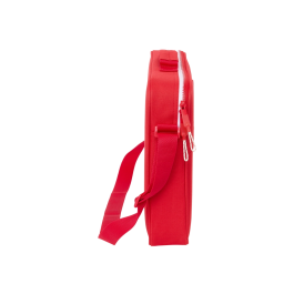 Cartera Escolar Sevilla Fútbol Club Rojo 38 x 28 x 6 cm