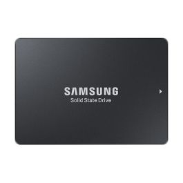 Samsung PM893 SSD 3.84TB 2.5" SATA III para Servidor/Estación de Trabajo Precio: 1931.89000026. SKU: B17RZTC8KB