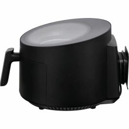 Russell Hobbs Freidora sin Aceite SatisFry Air Panoramic 27420-56 RUS5038061166279 5L 10 Programas 1500W Negro