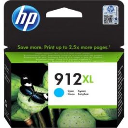 HP nº912XL Cartucho Cyan Precio: 23.78999997. SKU: S0233495