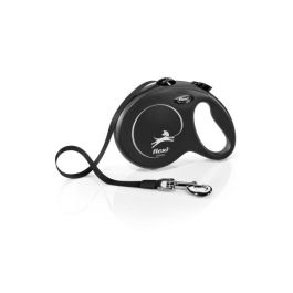 Flexi Cinta Negro 5M L 50 kg