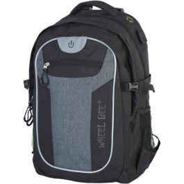 Schildkrot AUC1696510051440 Mochila Wheel Bee BACKPACK Bolso Revolution Precio: 71.79000059. SKU: B14NZ8TJ3N