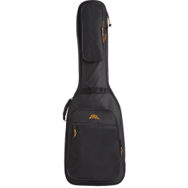 Tobago Funda Bajo Eléctrico Negro Poliéster 600D Nylon 300D Acolchado 20mm Precio: 45.50000026. SKU: B13Z5XZY5F