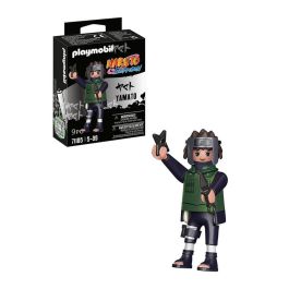 Playmobil Naruto Shippuden Figura de Yamato - Figura de Acción Coleccionable para Fans del Anime Precio: 10.58999986. SKU: B1DR2AHGHQ
