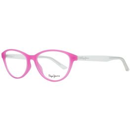Montura de Gafas Mujer Pepe Jeans PJ3145 53C2 Precio: 59.50000034. SKU: B16WVAS559