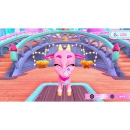 Just For Games 5016488141833 Fantasy Friends Dream Worlds Juego para Nintendo Switch + Libro para colorear Just For Games 5016488141833 Fantasy Friends Dream Worlds Juego para Nintendo Switch + Libro para colorear