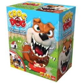 Goliath - Croc Dog - Juego infantil Goliath - Croc Dog - Juego infantil