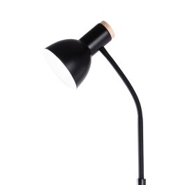 Lámpara de Suelo Recta Tom, diseño nórdico elegante, compatible con bombilla LED E27, ideal para hogar y negocio SKD-F010-B Precio: 36.88999963. SKU: B1EKSDD73M