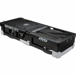 MSI MSI4711377301633 Tarjeta Gráfica VENTUS GEFORCE RTX 5090 32G 3X OC NVIDIA 32 GB GDDR7