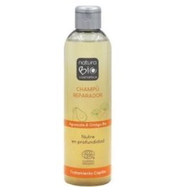 Champu Reparador Aguacate-Ginkgo 250Ml. Precio: 9.89000034. SKU: B1J27Y2APG