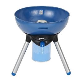 CAMPINGAZ Party Grill 200 CV - Cocina de Camping a Gas, Parrilla, 2000 W, Encendido Piezo, Color Azul Precio: 100.6357. SKU: B138XDV8CT