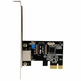 Tarjeta de Red Startech ST1000SPEXI Precio: 46.78999941. SKU: S55057659