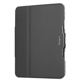 Targus Funda VersaVu Clear para iPad Air 11" (M3/M2), iPad Air 10.9" (5ª/4ª Gen.), iPad Pro 11" (4ª/3ª/2ª/1ª Gen.)