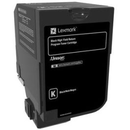 Lexmark CS720/725 Toner Negro Original 20.000 Páginas Precio: 483.50000017. SKU: B1HYRXCAWB